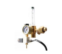 GSE regulátor tlaku CO2