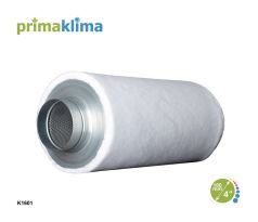 PRIMA KLIMA Industry K1601 420m3/h - Ø100mm