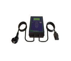 Ecotechnics PPM CO2 Controller