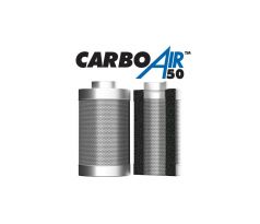CarboAir 50 - 410m3/hod - Ø100mm