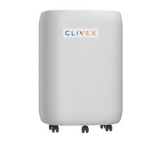 Odvlhčovač Clivex HomeDry 20L
