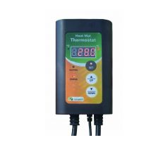 Digital Heat Mat Thermostat Controller
