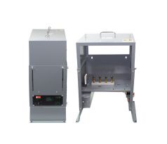 PROLEAF CO2 hořák 4kW