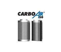 CarboAir 50 - 1000m3/hod - Ø200mm