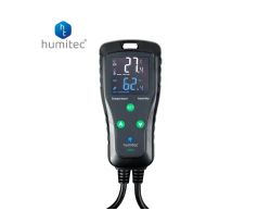 Humitec Controller - teplota/vlhkost