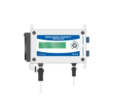 GAS Intelligent Humidity Controller DUAL