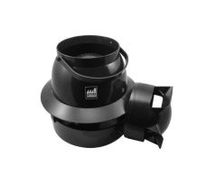 Průmyslový zvlhčovač Pure Fogger 4l/h