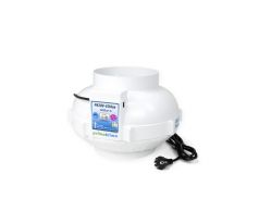 Ventilátor PRIMA KLIMA 200 EC - 1350m3/h - Ø200mm