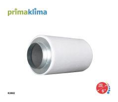 PRIMA KLIMA ECO K2602 - 620m3/h - Ø100mm