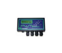 Ecotechnics Evolution Co2 Controller (řídicí jednotka)