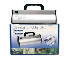 Germicidní zářič CLEANLIGHT HOBBY 230V