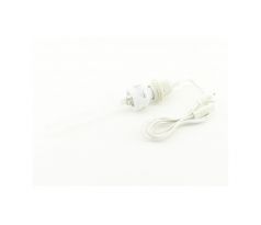 KOMPLET UV-C germicidní svítidlo 11W (G23) GL14