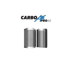CarboAir PRO 60 - 2450m3/hod - Ø315mm