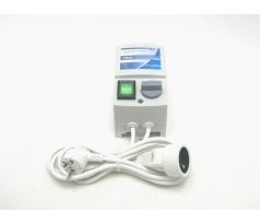 Malapa transformátorový regulátor napětí TR42 - 1500W