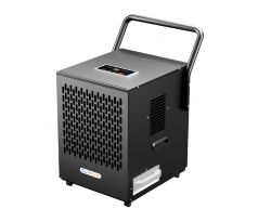 Odvlhčovač Clivex ProDry 50L