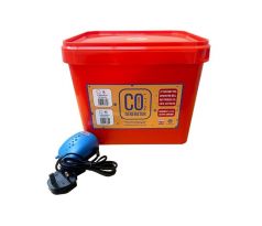 Autopot CO2 MotherNature Bucket, 5 l - s čerpadlem