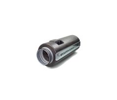 Revolution Silenced Vector 160 EC V2 - 764m3/h - Ø160mm