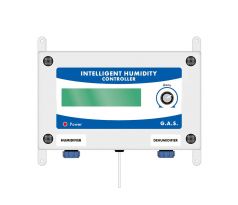 GAS Intelligent Humidity Controller Dual SonicAir PRO