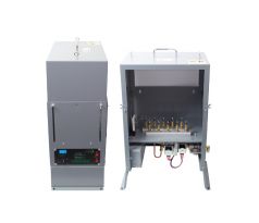 PROLEAF CO2 hořák 10kW