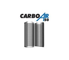 CarboAir 50 - 3850m3/hod - Ø315mm