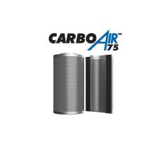CarboAir 75 - 6000m3/hod - Ø355mm
