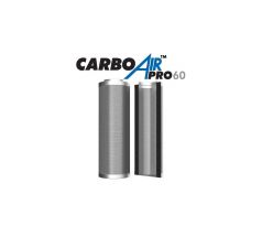 CarboAir PRO 60 - 4250m3/hod - Ø315mm