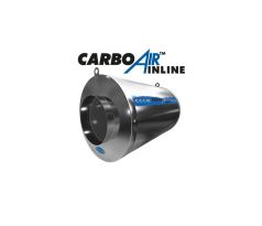 CarboAir INline - 1250m3/hod - Ø250mm