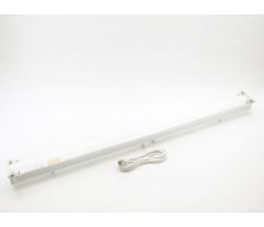 KOMPLET UV-C germicidní svítidlo 2 x 75W (G13) GL06