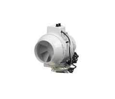 Ventilátor Vents TT 160 Un - 502m3/h - Ø160mm + 2m sonda