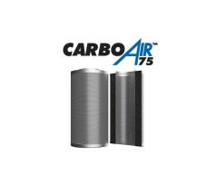 CarboAir 75 - 6000m3/hod - Ø315mm