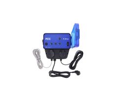 FCC Clima controller