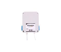 GSE Step transformer - teplota/hystereze pro 2 ventilátory - 2A
