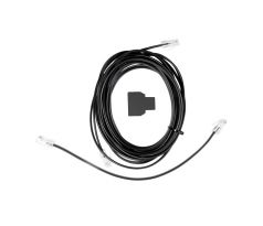 Rhino Controller Spares RJ45 Extender Splitter for 2EC + RH Fan Controller, prodlužovací adaptér RJ45