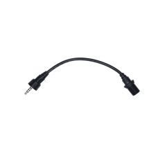 Rhino Fan Spares 3-pin Adaptor 30cm, redukce Jack/3PIN
