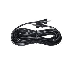 Rhino Fan Spares Control Cable 5m, propojovací kabel Jack/Jack