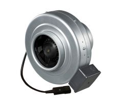 Ventilátor Vents VKMz 125 - 330m3/h