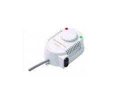 Hygrostat Plug & Play