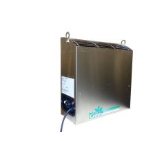 OptiClimate - CO2 Generator Biogreen Propane (LPG) 1-4KW