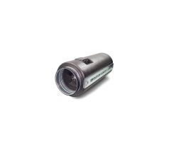 Revolution Silenced Stratos 200 AC V2 - 956m3/h - Ø200mm