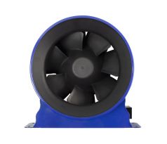 Hyperfan V2 150EC - 560m3/h - Ø150mm