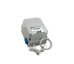 GSE Step transformer - teplota/hystereze pro 1 ventilátor - 2A