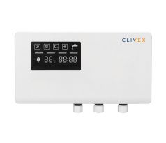 Generátor Ozonu Clivex Ozone O3 pro sterilizaci vody