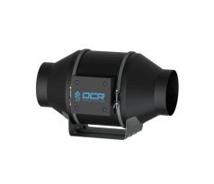 Ventilátor OCR Vortex Guardian - EC motor - 935m3/h - 200mm