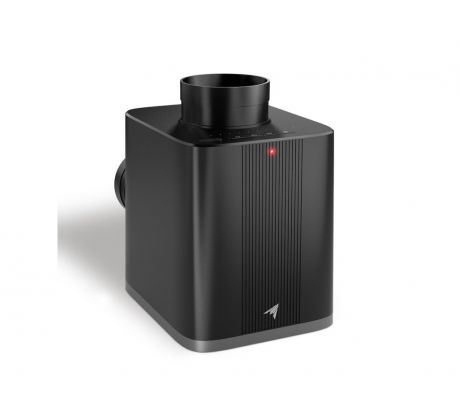 AC Infinity THERMOFORGE S7, Plant Heater 1000W with 10 Heating and Air Intake Levels