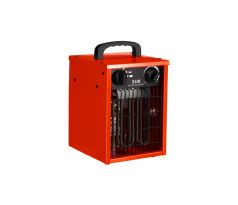 Přímotop Cyclone Aerotermo 3000W