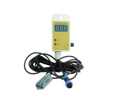 Monsoon Humidifier Controller, hygrostat pro plovákový zvlhčovač