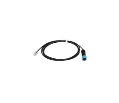 Growcontrol Cable RJ45-LUMATEK, kabel pro stmívání LED, 3m