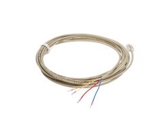 Growcontrol Cable RJ45-open ends EC, propojovací kabel bez konektoru, 10m