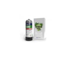CO2 Power Gas - Complete PRO CO² Diffusion Kit