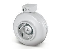 Ventilátor CAN-FAN RS 125/300 - 300m3/h - Ø125mm